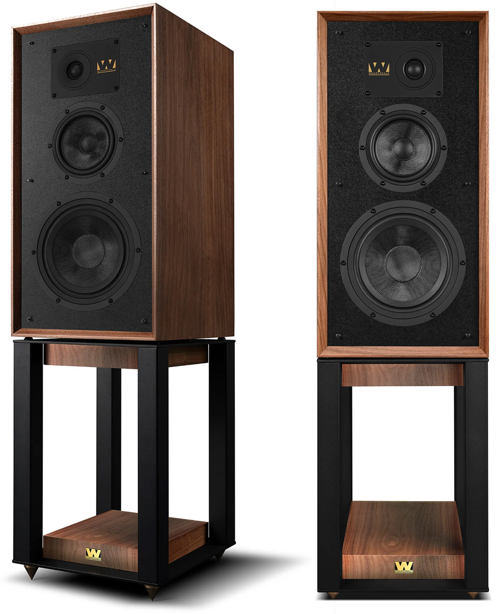Wharfedale Heritage Super Linton 